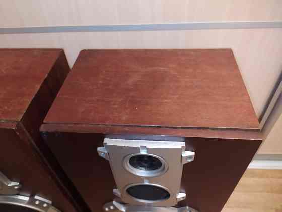 Акустика колонки магнитофон усилитель цветомузыка 6 Донецк