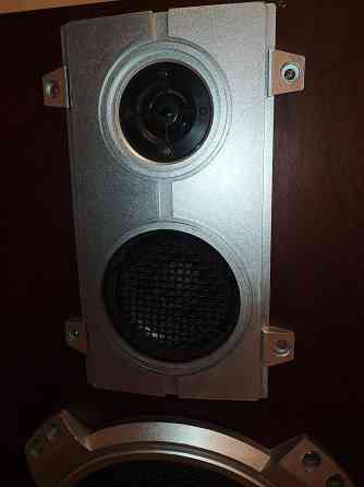 Акустика колонки магнитофон усилитель цветомузыка 6 Донецк