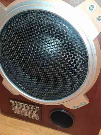 Акустика колонки магнитофон усилитель цветомузыка 6 Донецк