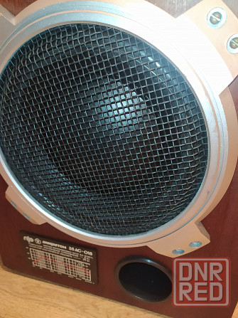 Акустика колонки магнитофон усилитель цветомузыка 6 Донецк - изображение 6