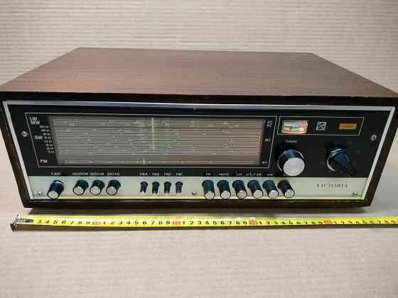 Акустика колонки магнитофон усилитель цветомузыка 7 Донецк