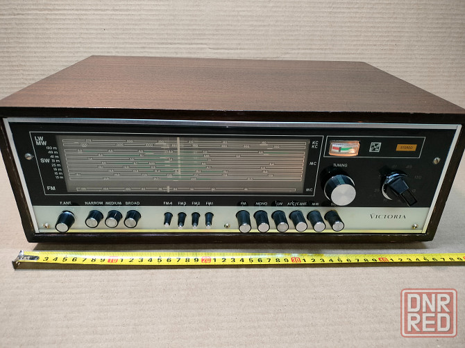 Акустика колонки магнитофон усилитель цветомузыка 7 Донецк - изображение 2