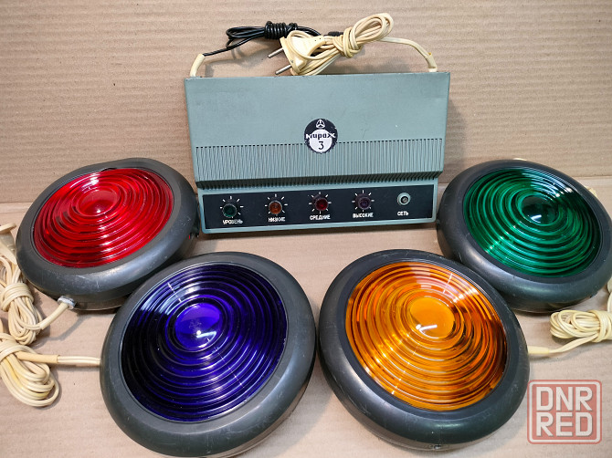 Акустика колонки магнитофон усилитель цветомузыка 7 Донецк - изображение 8