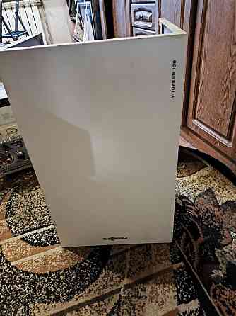 Продаю газовый котел Viessmann Vitopend 100-W Донецк