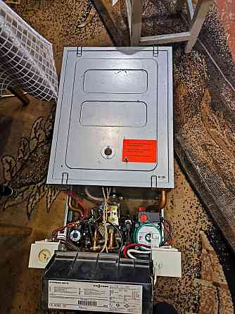 Продаю газовый котел Viessmann Vitopend 100-W Донецк