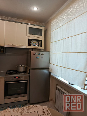 Продам 2-к квартиру улица Большая Магистральная 4197808 феникс Донецк - изображение 7