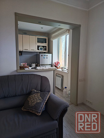 Продам 2-к квартиру улица Большая Магистральная 4197808 феникс Донецк - изображение 1