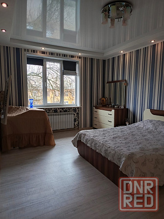 Продам 2-к квартиру улица Большая Магистральная 4197808 феникс Донецк - изображение 2