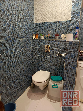 Продам 2-к квартиру улица Большая Магистральная 4197808 феникс Донецк - изображение 12