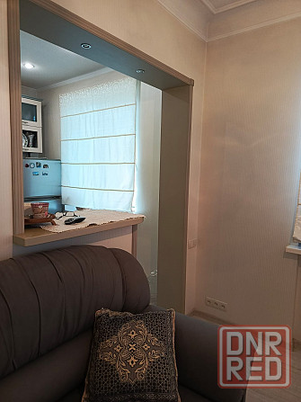 Продам 2-к квартиру улица Большая Магистральная 4197808 феникс Донецк - изображение 10