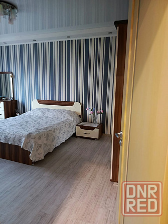 Продам 2-к квартиру улица Большая Магистральная 4197808 феникс Донецк - изображение 4