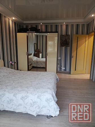 Продам 2-к квартиру улица Большая Магистральная 4197808 феникс Донецк - изображение 3