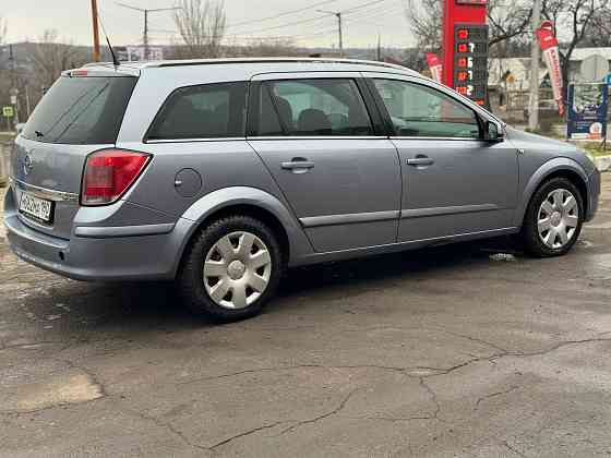 Опель астра Макеевка