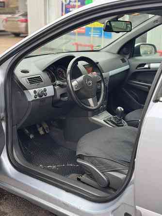 Опель астра Макеевка