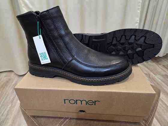 Зимние кожанные сапоги Донецк