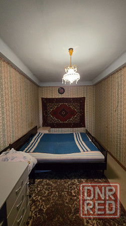 Отличное предложение 3 комн Док Донецк - изображение 1