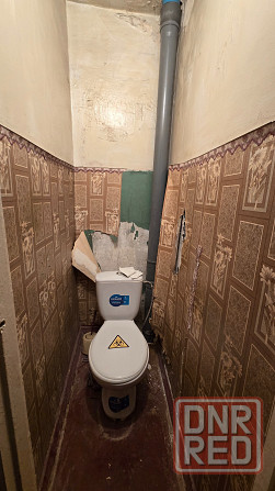 Отличное предложение 3 комн Док Донецк - изображение 7