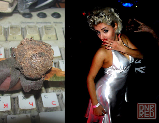 Пита готови лі евоный "бутыль" Донецк - изображение 1