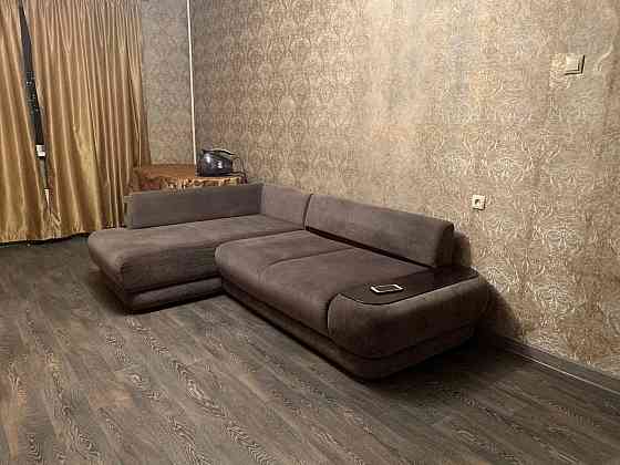 Сдаётся однокомнатная квартира в Буденовском районе (ориентир Караван) Донецк