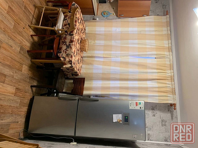 Сдаётся однокомнатная квартира в Буденовском районе (ориентир Караван) Донецк - изображение 2