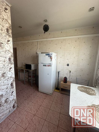 Сдам просторную двухкомнатную квартиру в Пролетарском районе Донецк - изображение 4