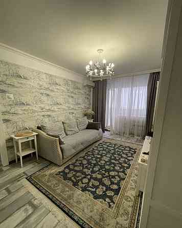 Сдается двухкомнатная квартира в Ворошиловском районе улица Постышева, 109 Донецк