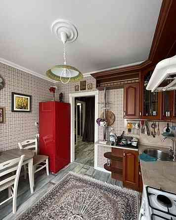 Сдается двухкомнатная квартира в Ворошиловском районе улица Постышева, 109 Донецк