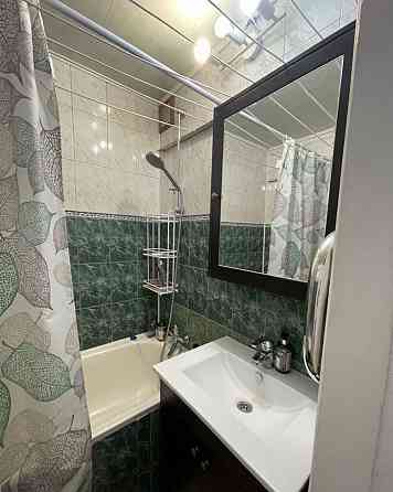 Сдается двухкомнатная квартира в Ворошиловском районе улица Постышева, 109 Донецк