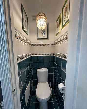 Сдается двухкомнатная квартира в Ворошиловском районе улица Постышева, 109 Донецк