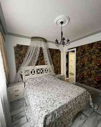 Сдается двухкомнатная квартира в Ворошиловском районе улица Постышева, 109 Донецк