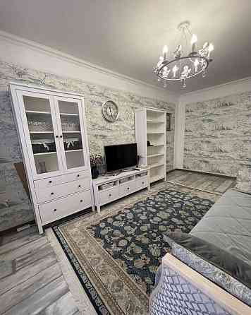 Сдается двухкомнатная квартира в Ворошиловском районе улица Постышева, 109 Донецк