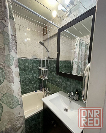 Сдается двухкомнатная квартира в Ворошиловском районе улица Постышева, 109 Донецк - изображение 3