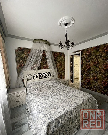 Сдается двухкомнатная квартира в Ворошиловском районе улица Постышева, 109 Донецк - изображение 5