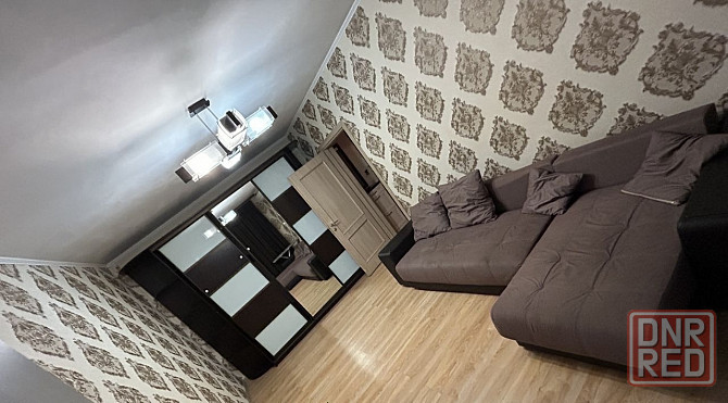 Сдаю двухкомнатную квартиру Ворошиловский район Донецк - изображение 3