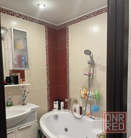 Сдается: Двухкомнатная квартира Донецк - изображение 2