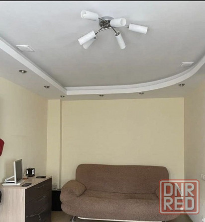 Сдается: Двухкомнатная квартира Донецк - изображение 3