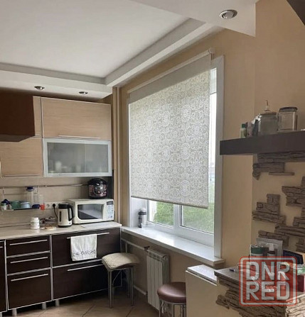 Сдается: Двухкомнатная квартира Донецк - изображение 4