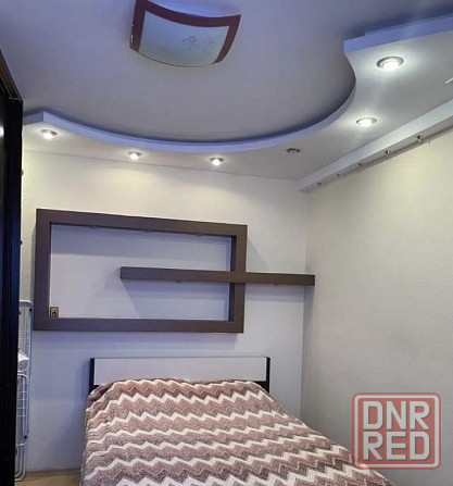 Сдается: Двухкомнатная квартира Донецк - изображение 1