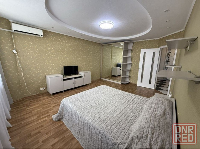 Сдам в Ленинском районе Донецка ориентир Ленинский проспект 3 Донецк - изображение 5