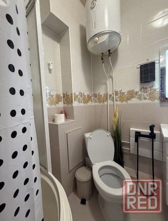 Сдам в Ленинском районе Донецка ориентир Ленинский проспект 3 Донецк - изображение 3