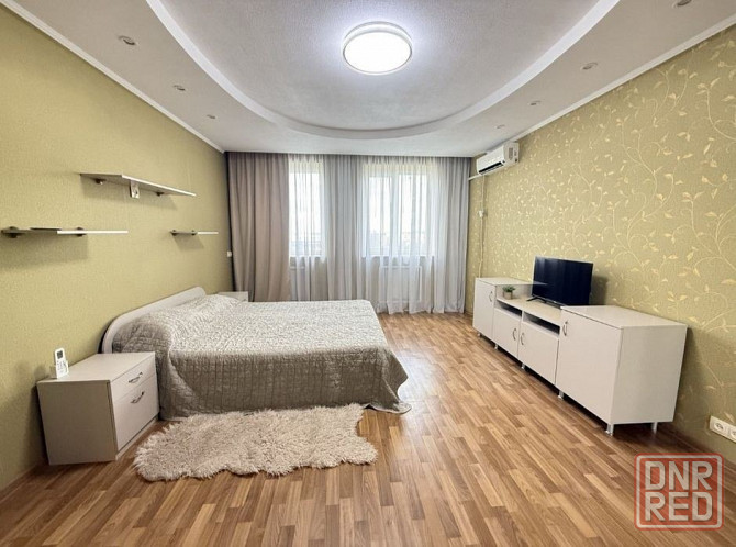 Сдам в Ленинском районе Донецка ориентир Ленинский проспект 3 Донецк - изображение 1