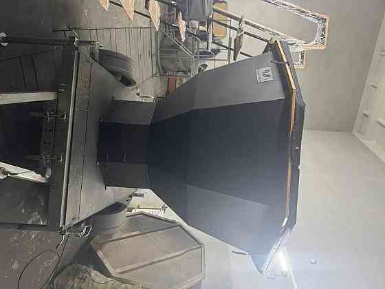 Продажа мобильного банного чана Торез