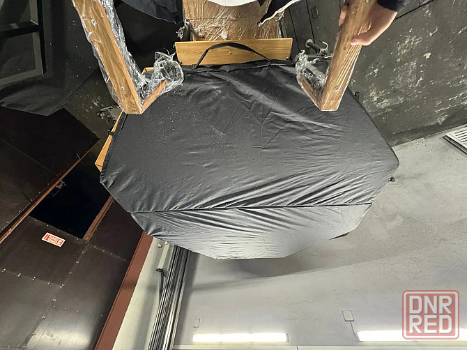 Продажа мобильного банного чана Торез - изображение 2