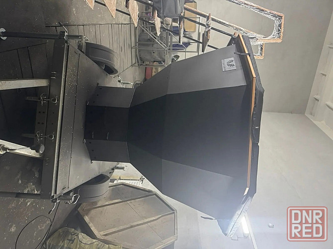 Продажа мобильного банного чана Торез - изображение 1