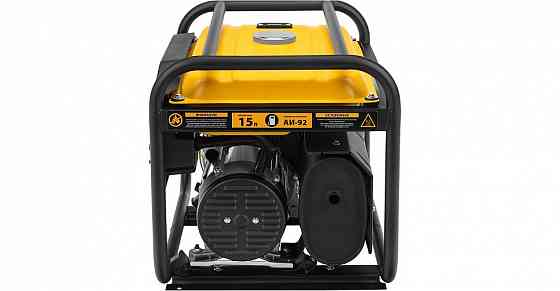 Аренда генераторов в днр Макеевка