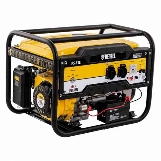 Аренда генераторов в днр Макеевка