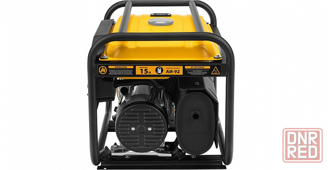 Аренда генераторов в днр Макеевка - изображение 3