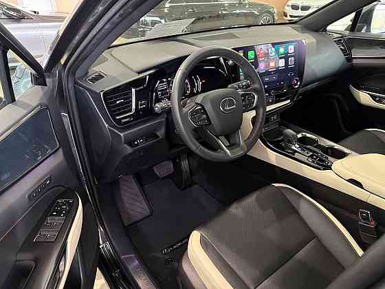 Lexus NX350 Донецк