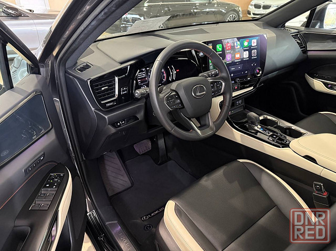 Lexus NX350 Донецк - изображение 5