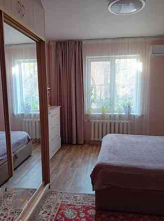 3х ком. уютная квартира в Калининском р-не Донецк